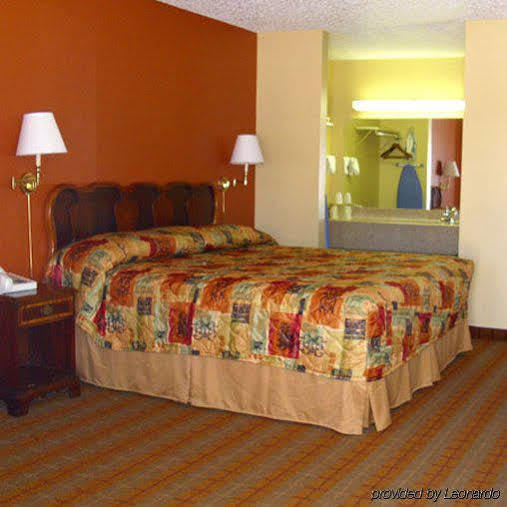 Economy Inn Ashdown Quarto foto