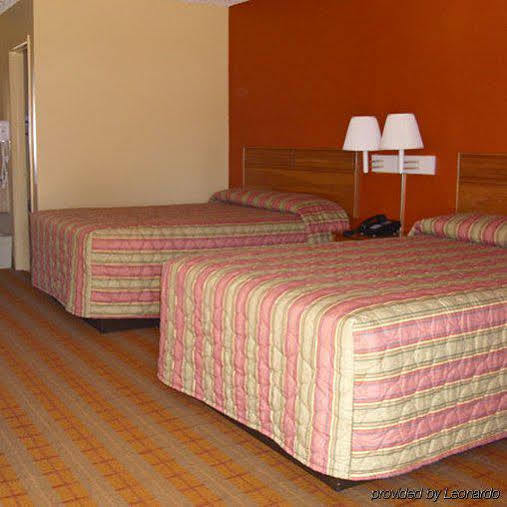 Economy Inn Ashdown Quarto foto